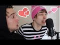 Relationship Advice In ASMR!