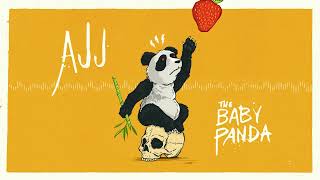 AJJ - The Baby Panda (Visual)