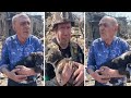 Puppy Rescued from Rubble by Police Officers. Heartwarming Reunion with Owner Evokes Tears.