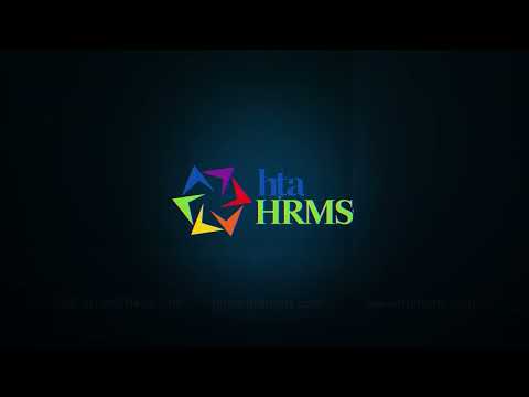 HTA HRMS