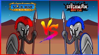 Stick war : Last Stand by harryleung200411 on DeviantArt