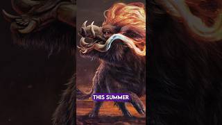 Still to Come on ARK Ascended