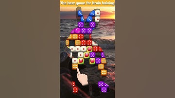 Dice Puzzle - logic puzzle