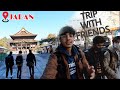 A Day In Nagano, Japan | High School Students | #travelvlog