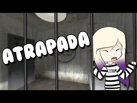 Atrapada En La Prision De Roblox Roblox Escape The Prison En Espanol Con Youtube - lyna me encarcela roblox en espanol prison life youtube