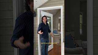 Secret to ordering interior doors - right or left? Secret to ordering interior doors - right or left?