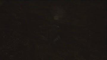 Crab Battle - 2 (MGS3HD)