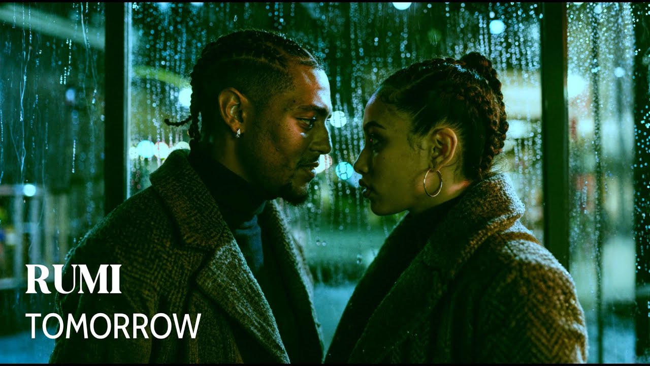 Rumi - Tomorrow