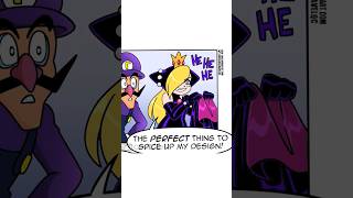 Wapeach Es Up Her Design