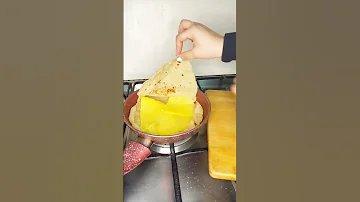 جبنه سايحه بتمط أسهل سندوتش ف العالم 
