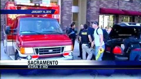 Sac State Stabbing Suspect To Stand Trial