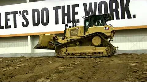 Slot Dozing and Bench Loading Tips