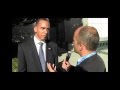 Obama about Big Data