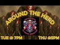 AROUND THE HEARD - TUNDRA TALK #ROLLTIDE #CRIMSONTIDE #ALABAMAFOOTBALL