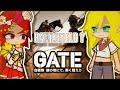 Gate react to battlefield 1 official gameplay trailer