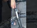 How preload works on my coil fork shorts
