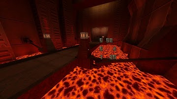 Quake2 done Quick2 (Q2dQ2) recam