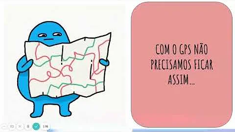 Como trabalhar o mapa na Educação Infantil?