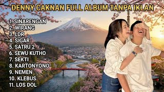 Denny Caknan - Sinarengan | Full Album Terbaru 2025 Terbaik