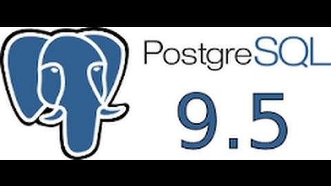 PL/pgSQL con PostgreSQL 9.5 - Práctica de Bucles (Factorial Recursivo)