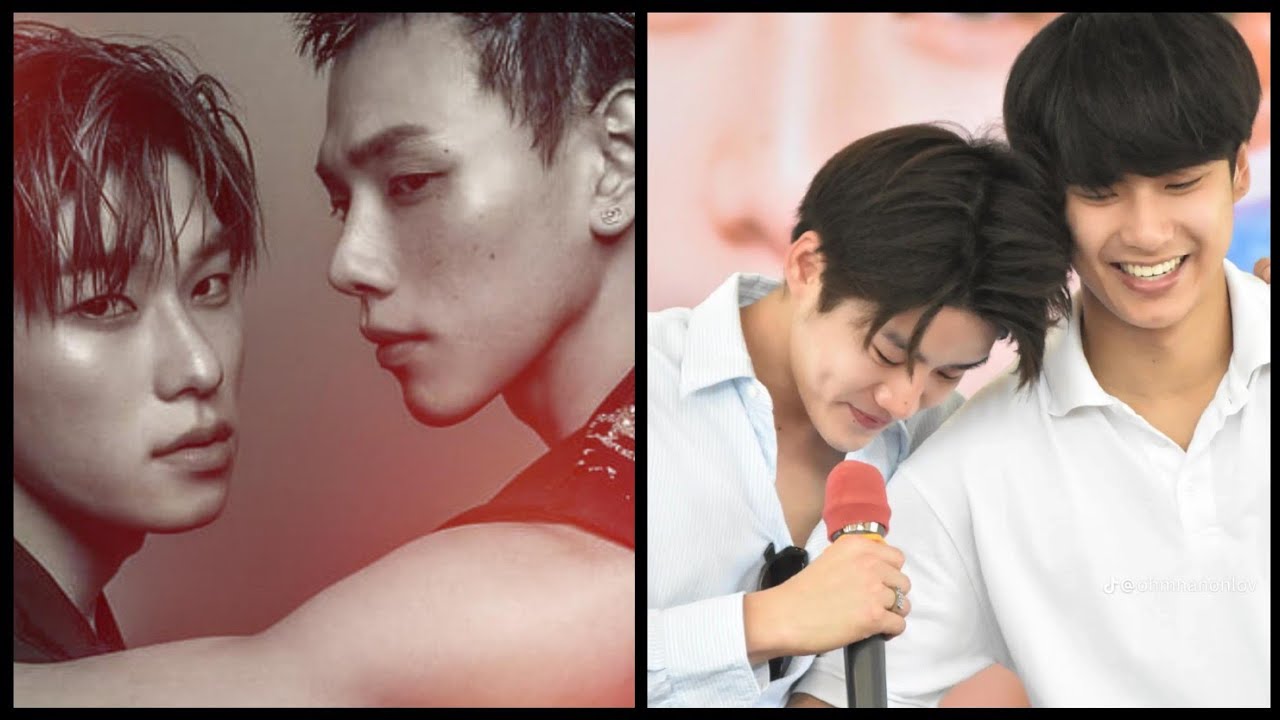 DaouOffroad & BL Ships TikToks 🌈