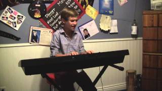 When I Was Your Man (Cover) - Zach Smallman