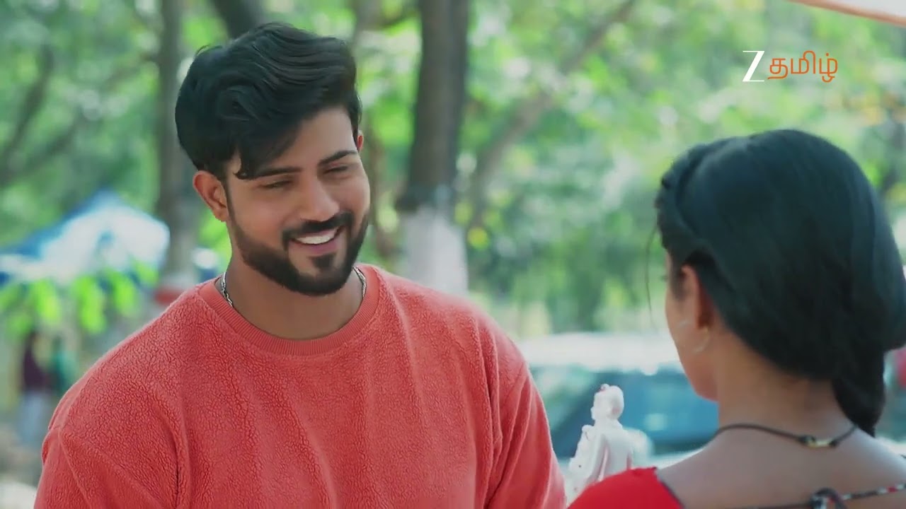 Salangai Oli | Ep - 204 | Webisode | Dec 08 2025 | Zee Tamil