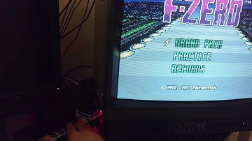 Prototype scart switcher #2