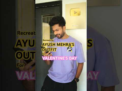 Recreating 16500/- shirt Under 500/- for VALENTINE’S DAY #diy #art #youtubeshorts #craft #shorts