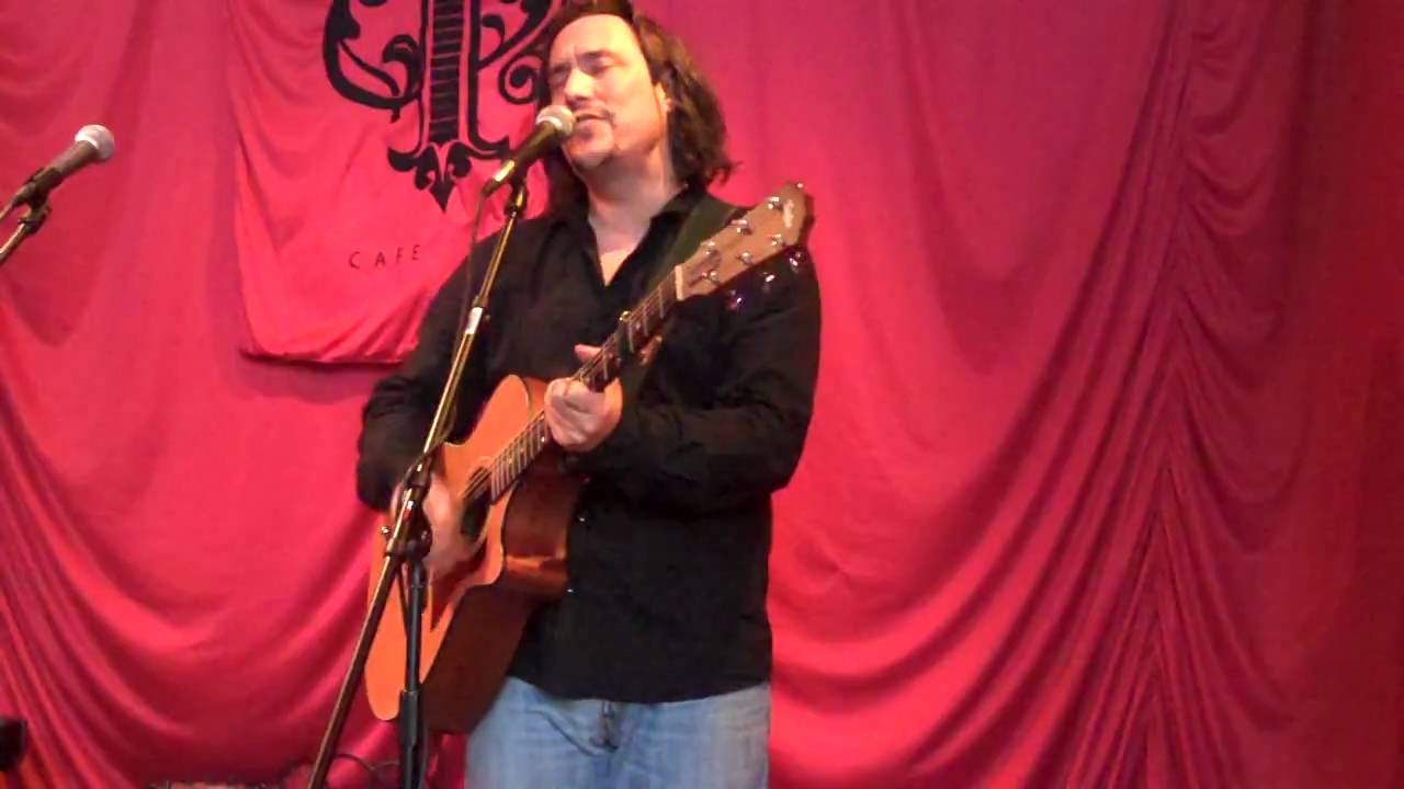 Greg Lamboy - Where To - YouTube