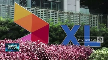 Sah! First Media Jadi Bagian XL Axiata