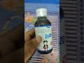 Zn20 Syrup Zinc Gluconate Oral Solution Medicine With Swaraj