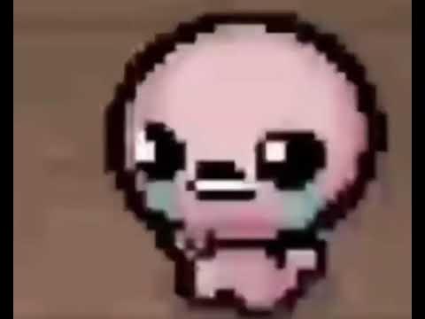 Айзек gif. Isaac gif. Танцующий айзек. The binding of isaac. Бист айзек девушка.