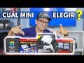 ¿ CUÁL MINI ELEGIR ? Nes mini vs SNES mini vs NEO GEO mini vs PS Classic -  Jugamer