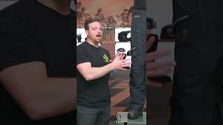 Klim Badlands Pro A3 Pants Review