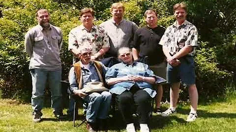 Leon Conley Memorial Video