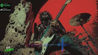The Acid Blues The Lord Of The Riffs Doom Psychedelic Stoner Rock Instrumental