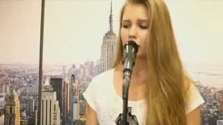 Natalie Cole  — You Gotta Be (cover)