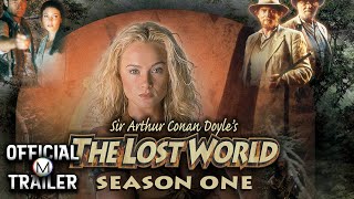 THE LOST WORLD: SEASON ONE (2000) | Official Trailer