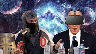 Swaggersouls on dr*gs,vr, and US politics