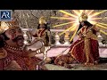महिषासुर और माँ दुर्गा का महायुद्ध | माँ शेरावाली और महिषासुर संग्राम | Bhakti Sagar