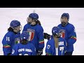 POL vs ITA - 2024 IIHF Ice Hockey Women's World Championship Division I, Group B