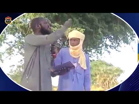 الشيخ عباس محمد صالح رحمه الله يكشف التجانية ويبين منهجهم الباطل