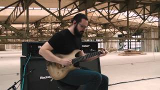 IHSAHN - My Heart is Of The North playthrough (Aristides 060 Custom)