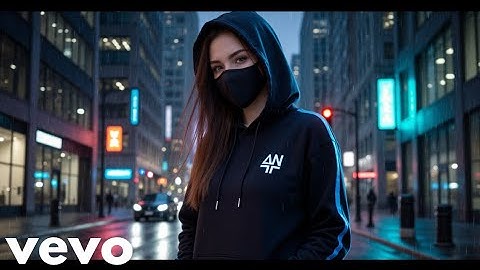 Alan Walker Style & Jospin Tunes - Without You| Chill EDM 2025