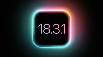 iOS 18.3.1 chính thức phát hành tới người dùng iPhone