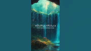 🌸سورة الفلق (كاملة)🌸 القارئ: عبدالباسط عبدالصمد🌸 #قرآن #quran