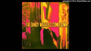 The Dandy Warhols - The Creep Out (Original bass and drums only)