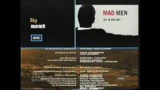 The Long Kiss Goodnight 1996 End Credits Amc 2008
