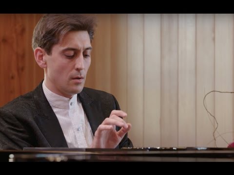 Yevgeny Sudbin plays Scriabin: Sonata No. 5, op. 53